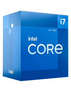 I7-12700F /2.1G/25MB/BOX/1700 2